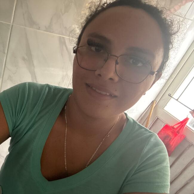 Babysitter in San Luis Potosí City: Elizabeth Judith