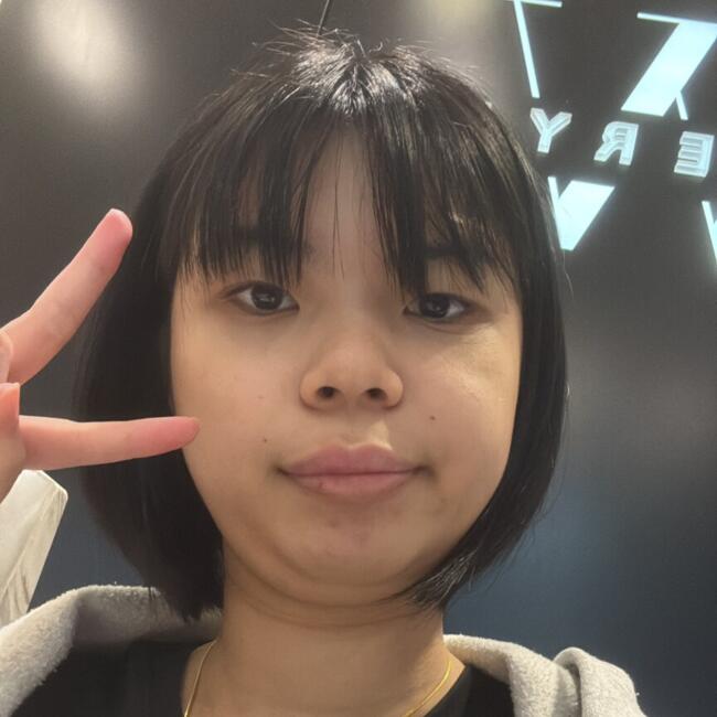 Babysitter in Singapore: Angel