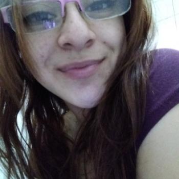 Niñera Pasto: Alejandra