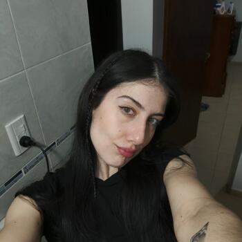 Babysitter in Santa Rosa: Gianela