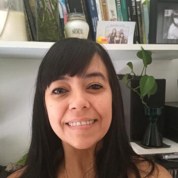 Babysitter in Buenos Aires: Silvana