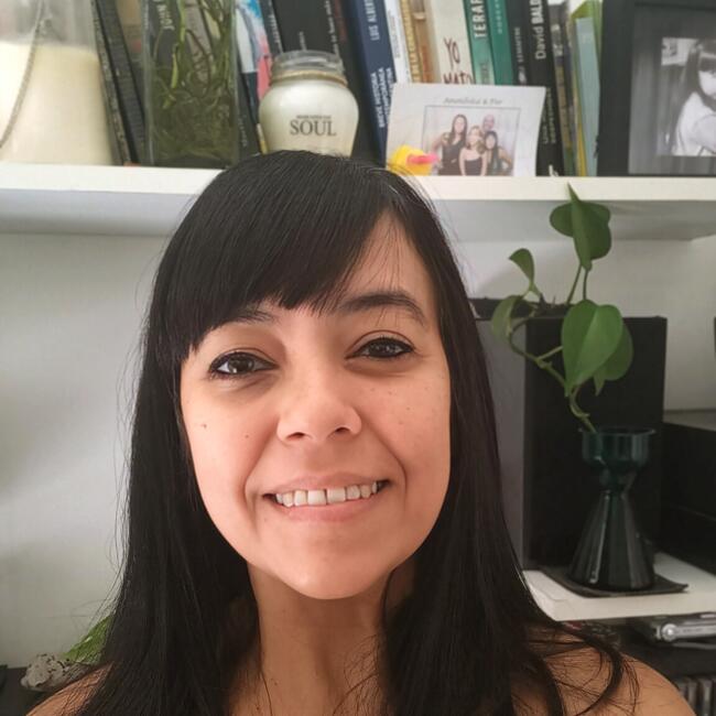 Niñera en Buenos Aires: Silvana