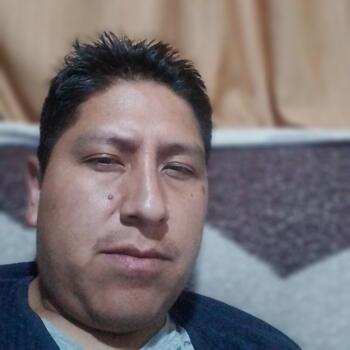 Parent El Alto: Freddy