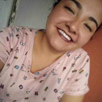 Babysitter Chía: Camila