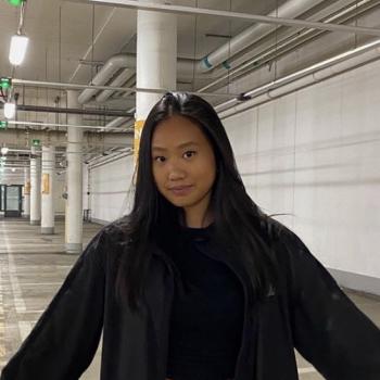 Barnvakt Haninge: Sofia