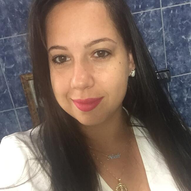 Babysitter in São Paulo: Kaissa