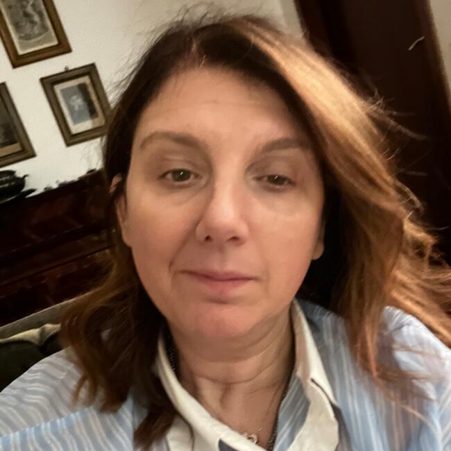 Babysitter a Milano: Francesca