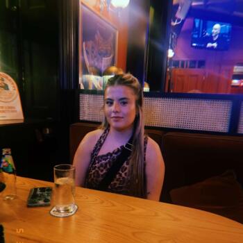 Babysitter in Drogheda: Ciara