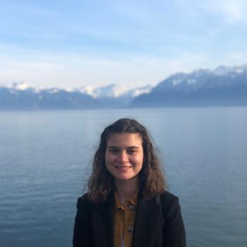 Babysitter a Neuchâtel: Joana