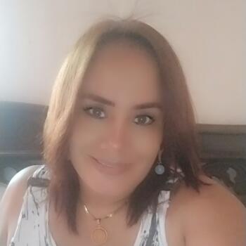 Babysitter La Chorrera: Jennys