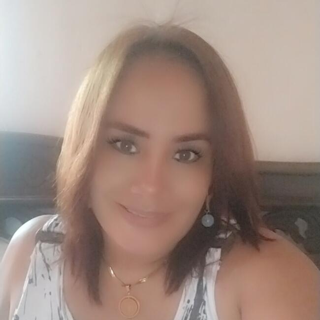 Babysitter in La Chorrera: Jennys