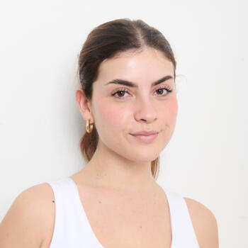 Canguro en Barcelona: Judit