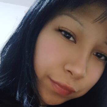 Babysitter in La Paz: Míriam Irene