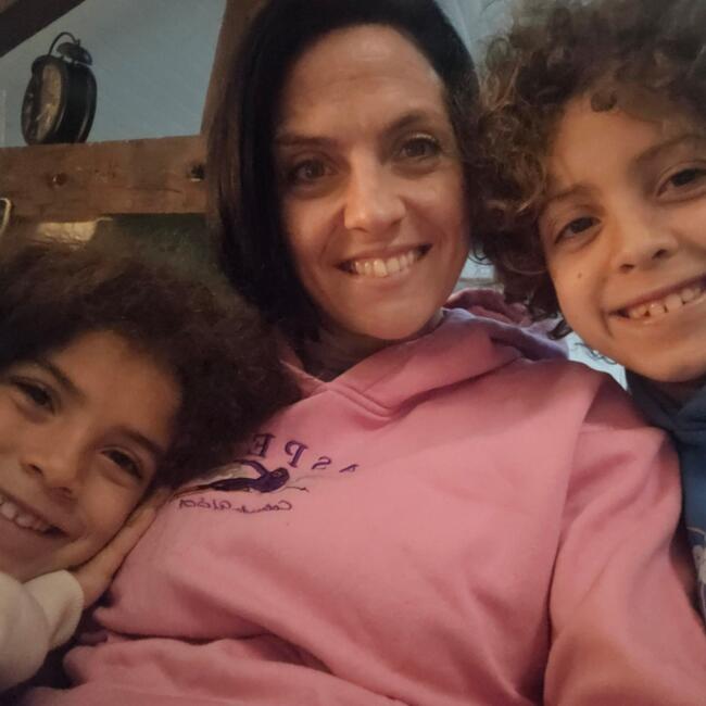 Babysitting job in Kehlen: Tunde