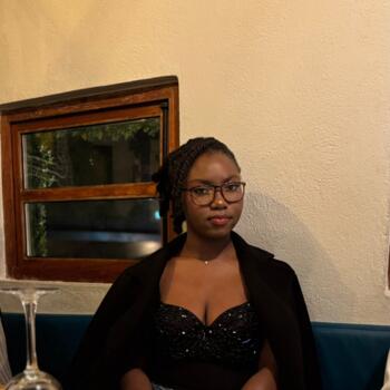 Babysitter in Agualva: Jasmim