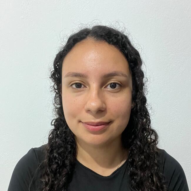 Babysitter in Florianópolis: Milena