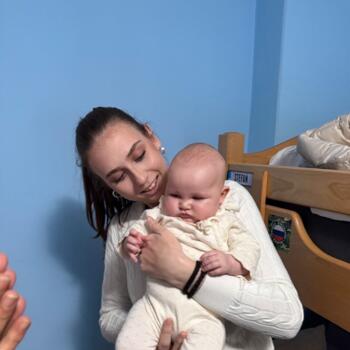 Babysitter in Selnica ob Dravi: Lucija
