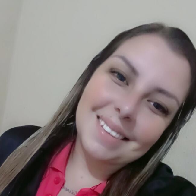 Babá em Guarulhos: Gabriela