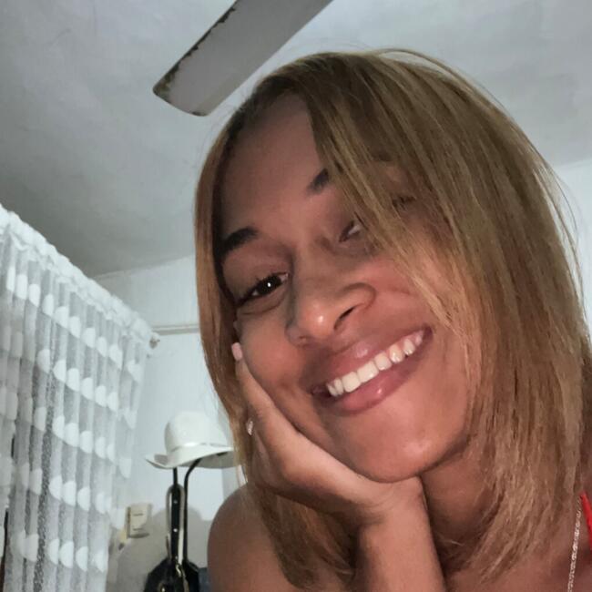 Babysitter in Puerto Plata: Leosandra