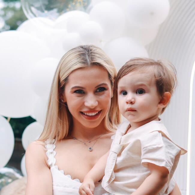 Babysitting job in Chișinău: Leonela