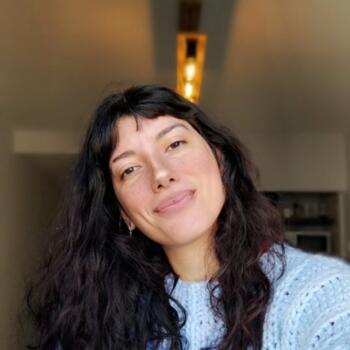 Niñera en Buenos Aires: Caren