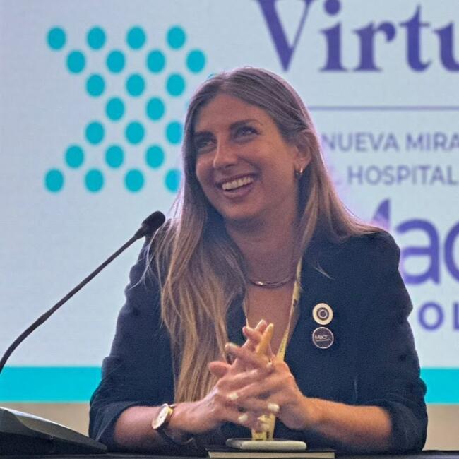 Job de garde d'enfants à Tigre: Sofia Guixa