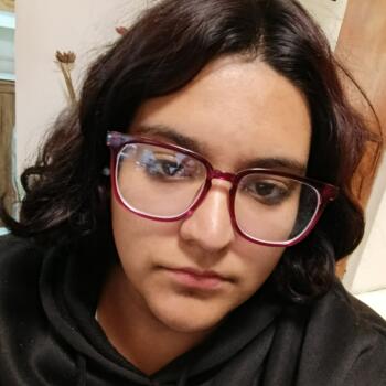 Babysitter in Santiago: Francisca