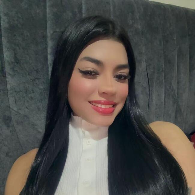 Niñera en Bogotá: Daniela