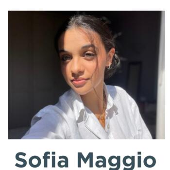 Babysitter Montorso Vicentino: Sofia