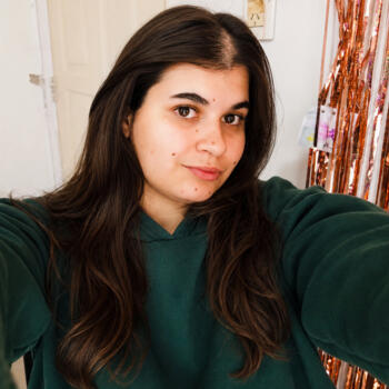 Niñera en Paraná: Camila Maillen