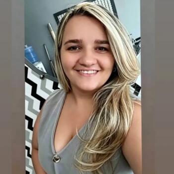 Babá em João Câmara: Alexsandra