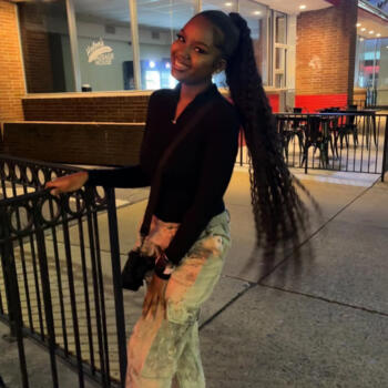 Babysitter in Wilmington (Delaware): Journi