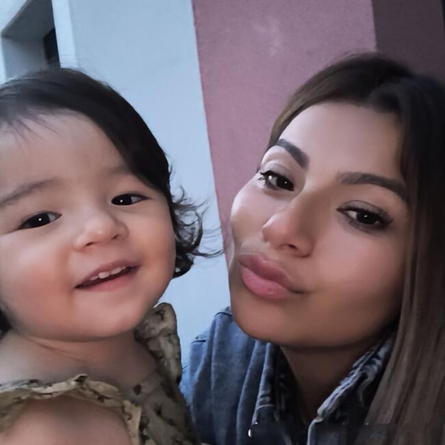 Babysitter in Asnières-sur-Seine: Priscilla Janny