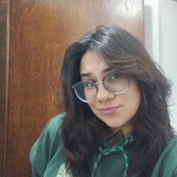 Babysitter São Paulo (São Paulo): JULIANA