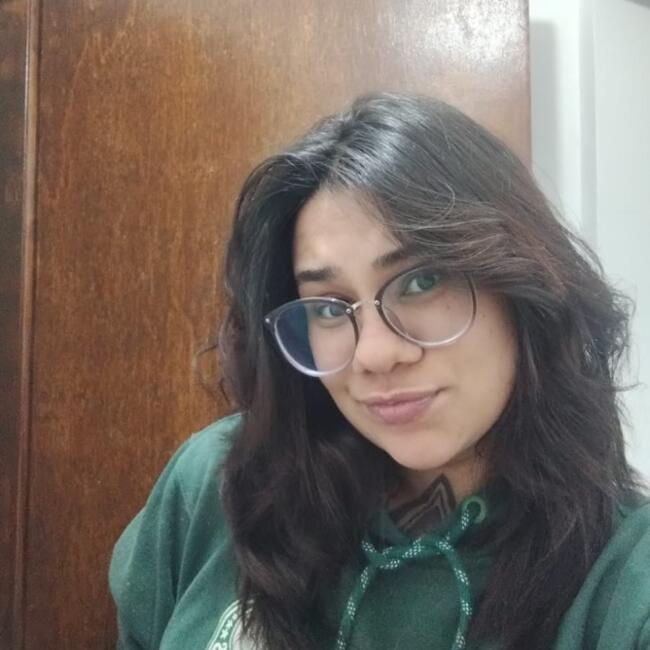 Babysitter in São Paulo (São Paulo): JULIANA