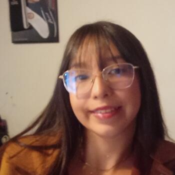 Babysitter in Bogotá: Karol