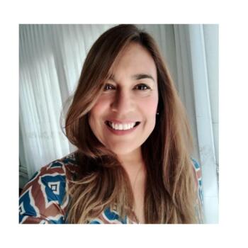 Babysitting job in Alicante: babysitting job Paola