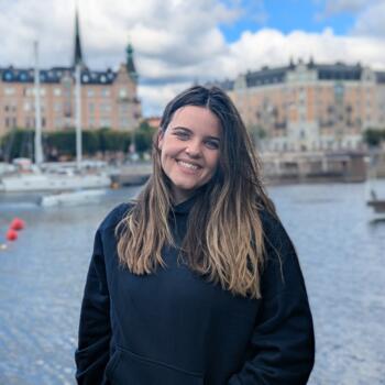 Babysitter in Waterford: Rachel