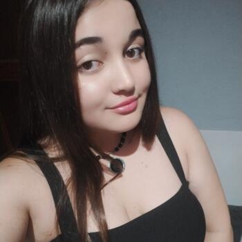 Niñera en San Miguel: Maria Pía Blanco Stile