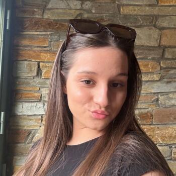 Babysitter in León: Marta