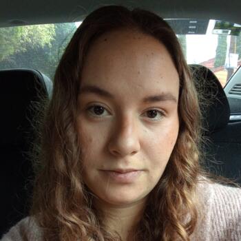 Babysitting job in Querétaro City: Jimena