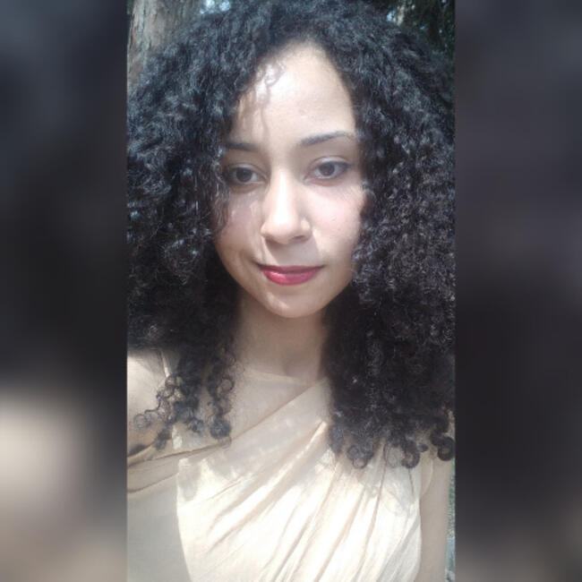 Emprego de babá em São Paulo (São Paulo): Nathalia