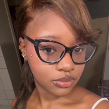 Babysitter in Strasbourg: Monika