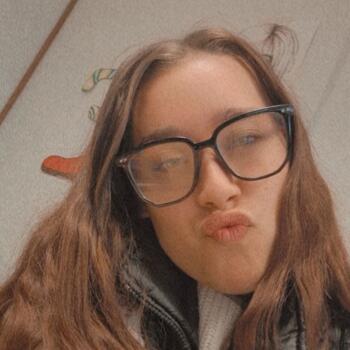 Babysitter in Charleroi: Lèa