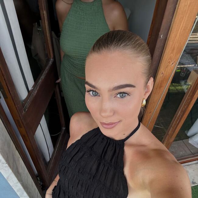 Babysitter em Odivelas: Elizaveta