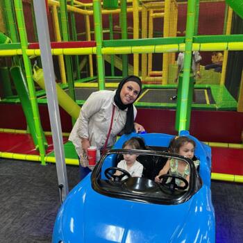 Babysitting job in Tempe: babysitting job Mabel