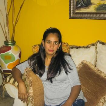 Babysitter Santiago de los Caballeros: Patricia