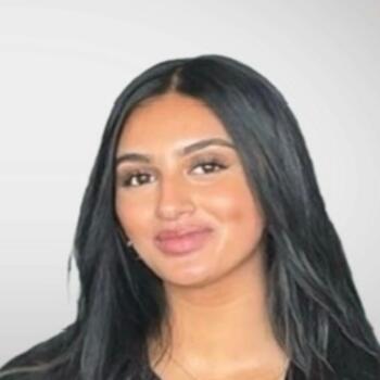 Babysitter in Sheffield: Zara