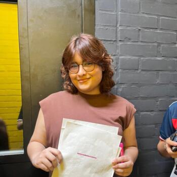 Niñera en Cali: Lorna