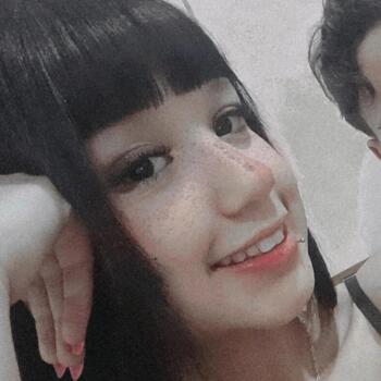 Babysitter in Aparecida: Ana